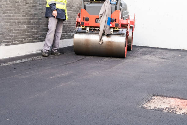 Best Recycled Asphalt Driveway Installation  in West Loch Estate, HI